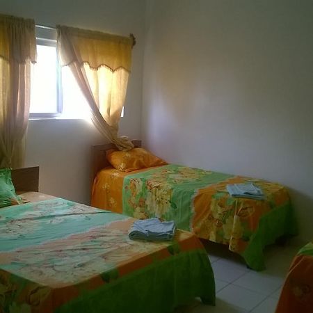 Hotel Alma Trinidad 외부 사진
