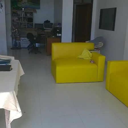 Hotel Alma Trinidad 외부 사진