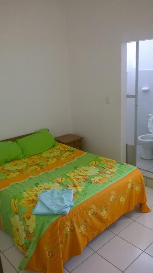 Hotel Alma Trinidad 외부 사진