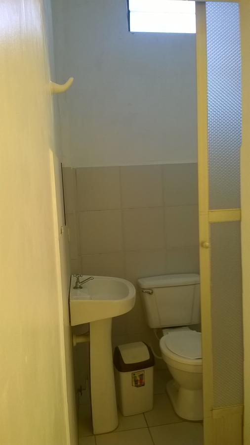 Hotel Alma Trinidad 객실 사진