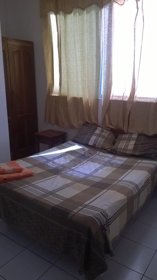 Hotel Alma Trinidad 객실 사진