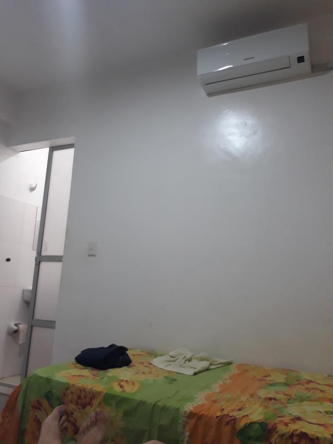 Hotel Alma Trinidad 외부 사진
